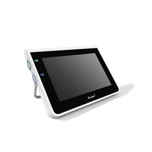 Monitor aView