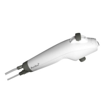 Boncovideoscopio portátil aScope