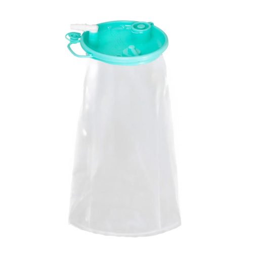 Bolsa pregelificada Serres