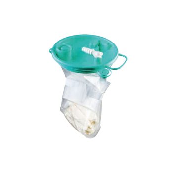 Bolsa pregelificada Serres