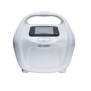 Compresor Vascular DVT-4000s