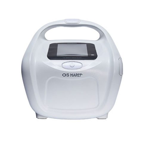 Compresor Vascular DVT-4000s