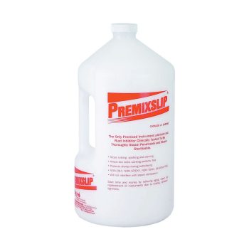 Premixslip