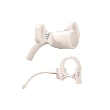 Cánula de traqueostomía MINI Neonatal y Pediátrica