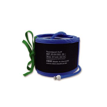 Brazalete de brazo para torniquete