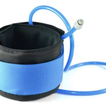 Brazalete de brazo 46 cm para torniquete