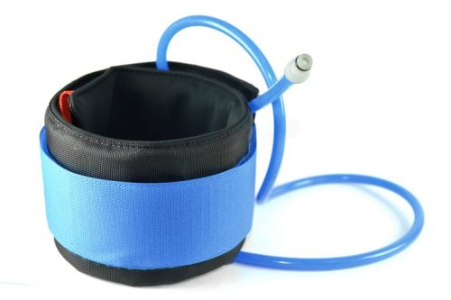 Brazalete de brazo 46 cm para torniquete