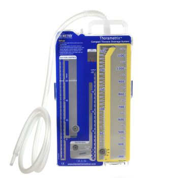 Sistema de drenaje Torácico 1.150 ml