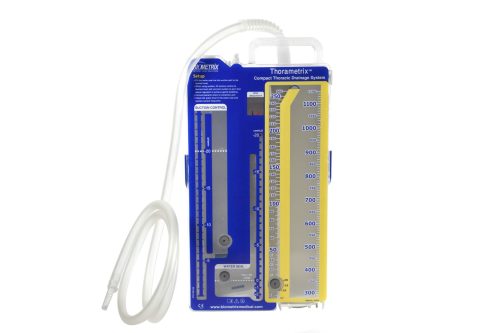 Sistema de drenaje Torácico 1.150 ml