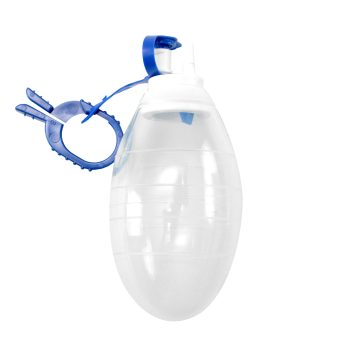 Drenaje de heridas 100 ml