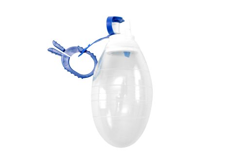 Drenaje de heridas 100 ml
