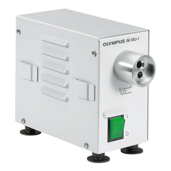 Olympus MU-1