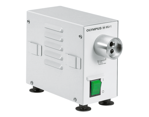 Olympus MU-1