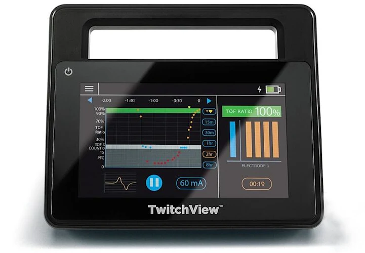 TwitchView-Trend