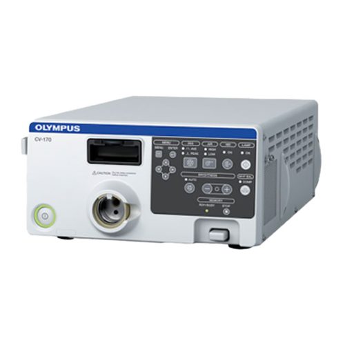 Olympus Optera CV-170